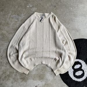 Y2K Vintage 90s Knit Sweater NWT